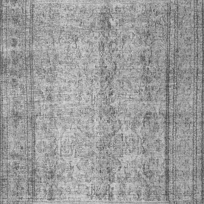 Persian Gray Traditional Rug, tr4465gry
