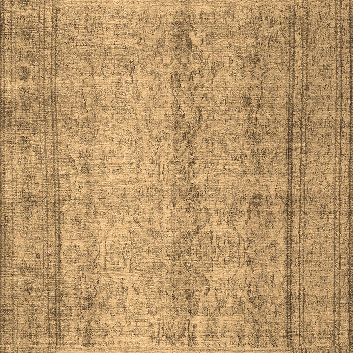 Persian Brown Traditional Rug, tr4465brn