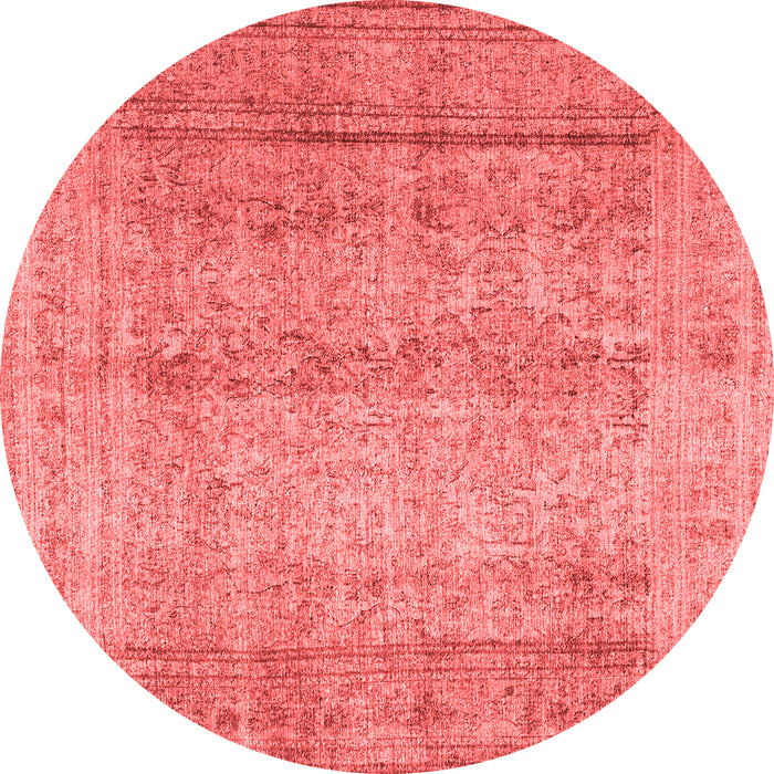 Persian Red Traditional Rug, tr4465red