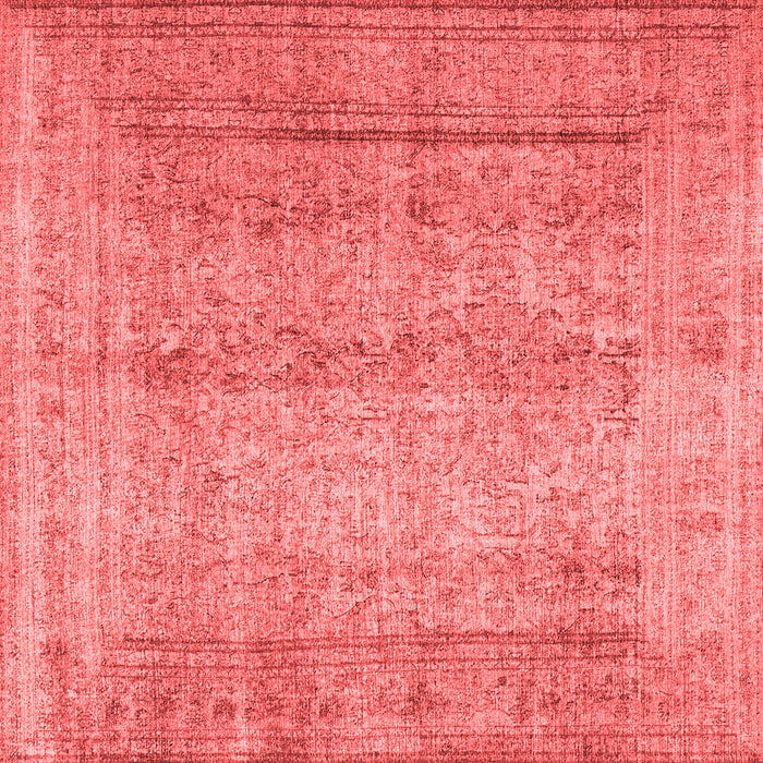 Persian Red Traditional Rug, tr4465red