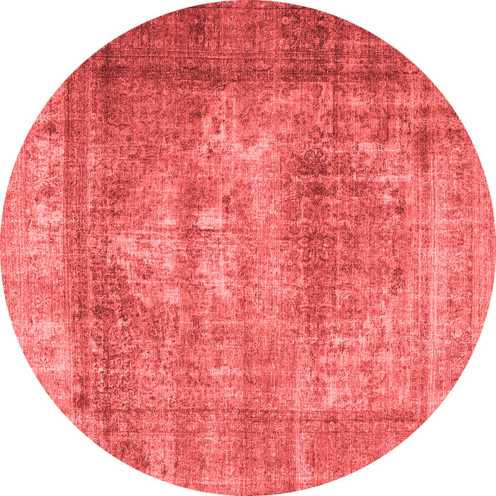 Persian Red Traditional Rug, tr4467red