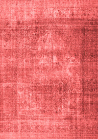 Persian Red Traditional Rug, tr4467red