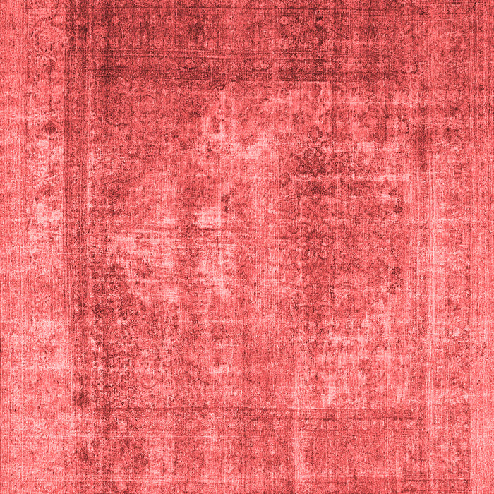 Persian Red Traditional Rug, tr4467red