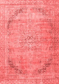 Persian Red Traditional Rug, tr4469red