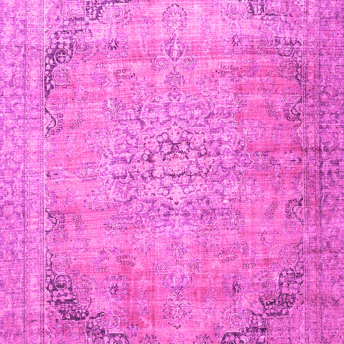 Persian Pink Traditional Rug, tr4469pnk