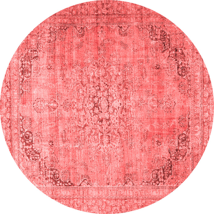 Persian Red Traditional Rug, tr4469red