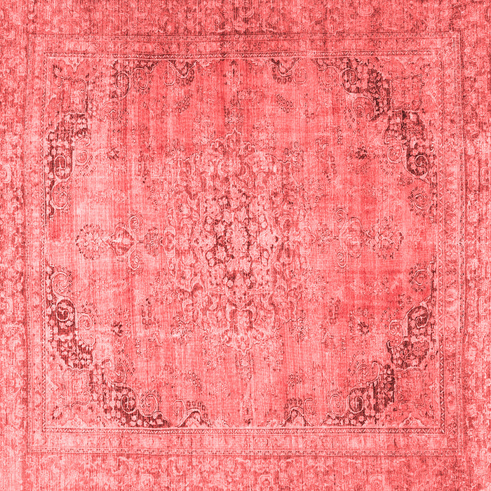 Persian Red Traditional Rug, tr4469red