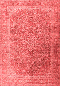 Persian Red Traditional Rug, tr4470red