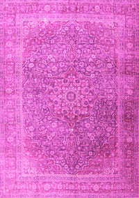 Persian Pink Traditional Rug, tr4470pnk