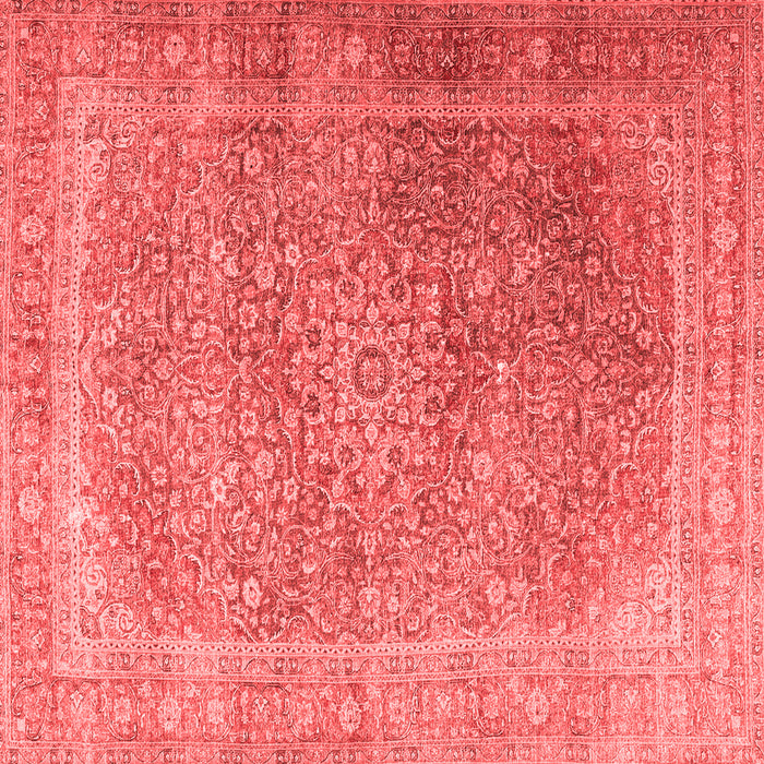 Persian Red Traditional Rug, tr4470red