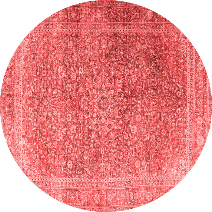 Persian Red Traditional Rug, tr4470red