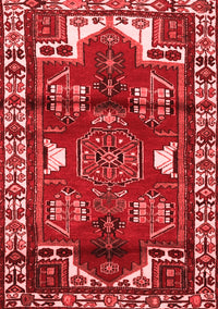 Persian Red Traditional Rug, tr4472red