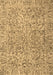 Persian Brown Traditional Rug, tr4476brn