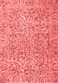 Persian Red Traditional Rug, tr4476red