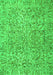 Persian Green Traditional Rug, tr4476grn