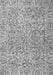Persian Gray Traditional Rug, tr4476gry