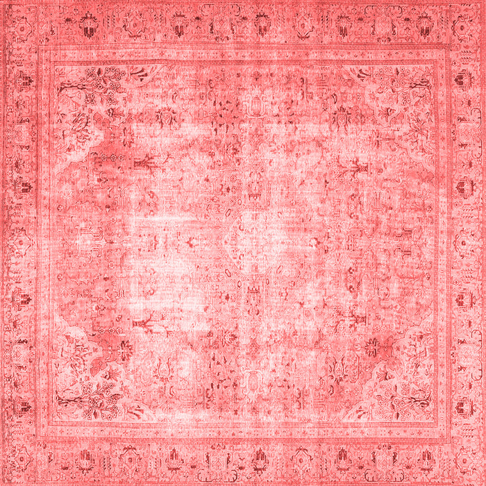 Persian Red Traditional Rug, tr4478red