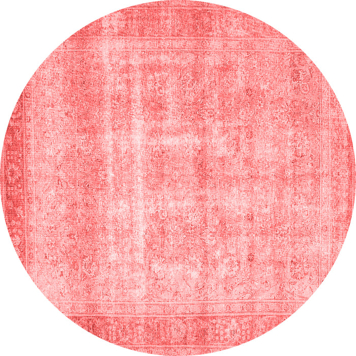 Persian Red Traditional Rug, tr4479red