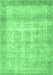 Persian Emerald Green Traditional Rug, tr4479emgrn