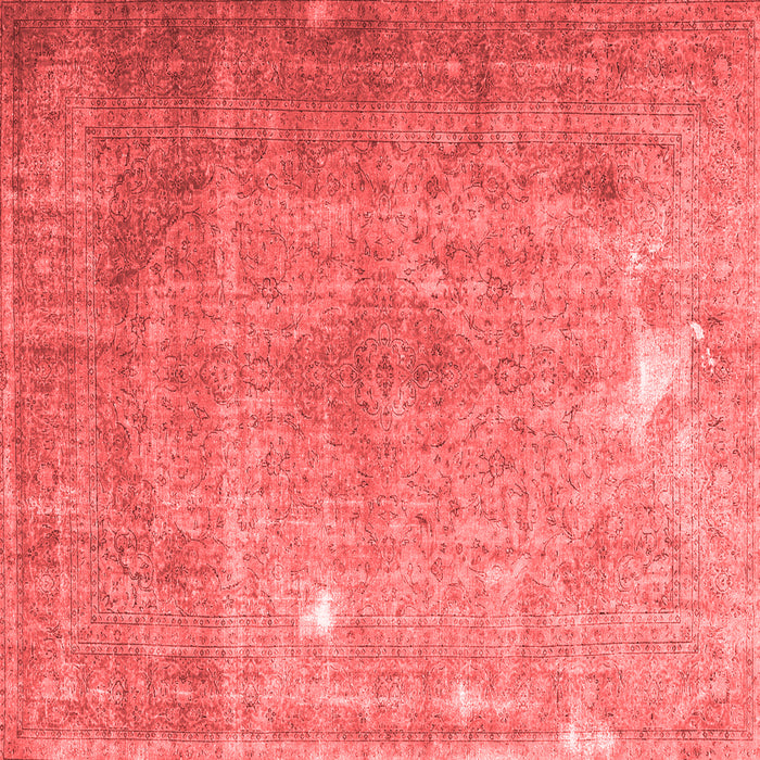 Persian Red Traditional Rug, tr4480red