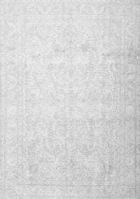 Persian Gray Traditional Rug, tr4481gry