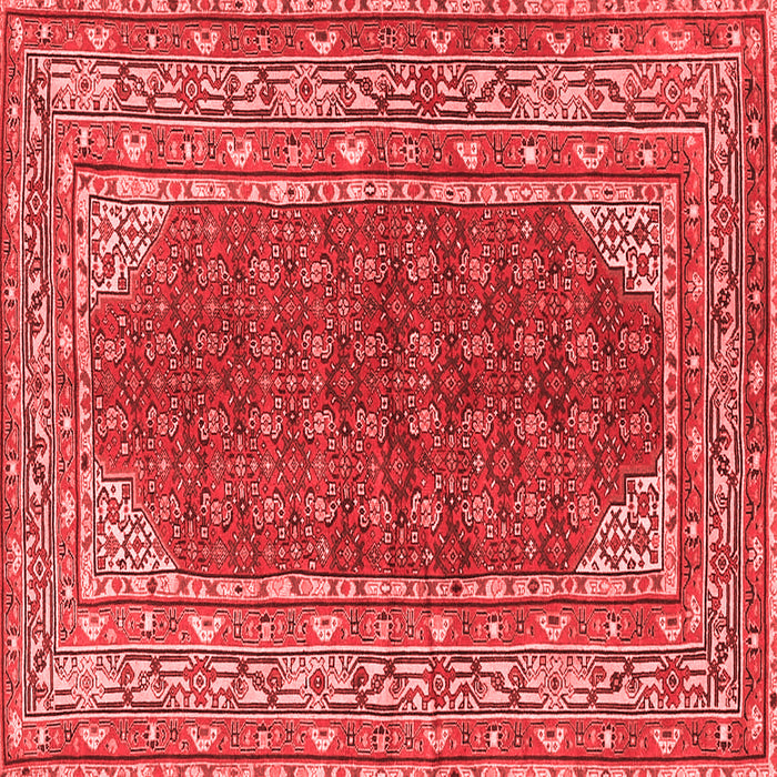 Persian Red Traditional Rug, tr4483red