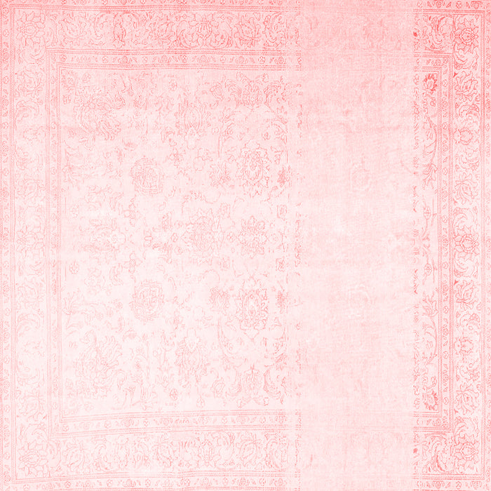 Persian Red Traditional Rug, tr4487red