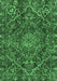 Persian Emerald Green Traditional Rug, tr4493emgrn