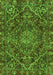 Persian Green Traditional Rug, tr4493grn