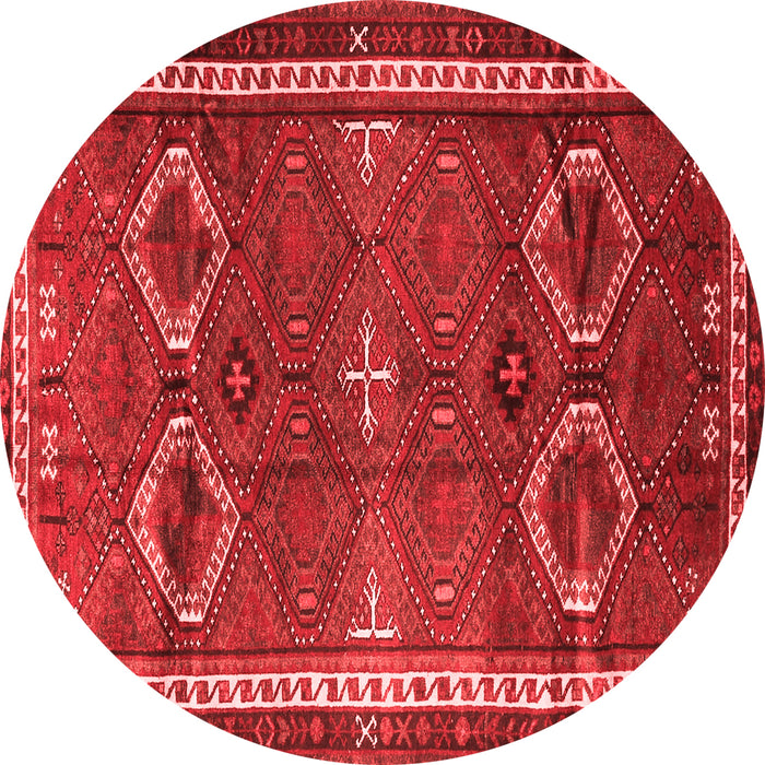 Persian Red Traditional Rug, tr4495red