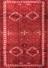 Persian Red Traditional Rug, tr4495red