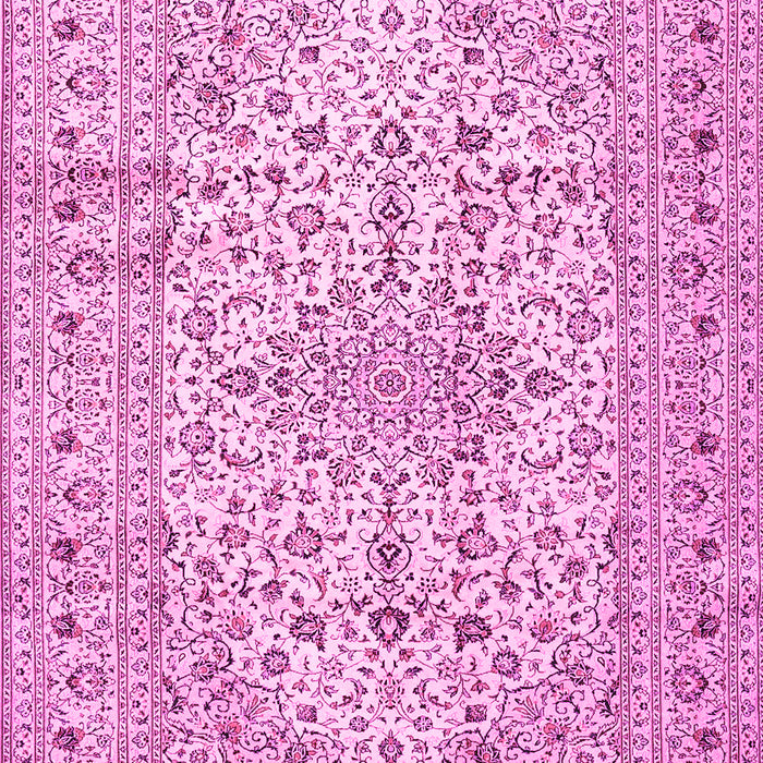 Persian Pink Traditional Rug, tr4496pnk