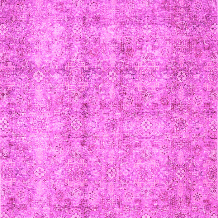 Persian Pink Traditional Rug, tr4503pnk