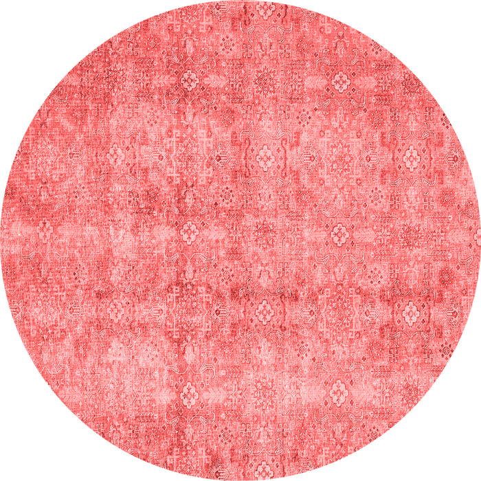 Persian Red Traditional Rug, tr4503red