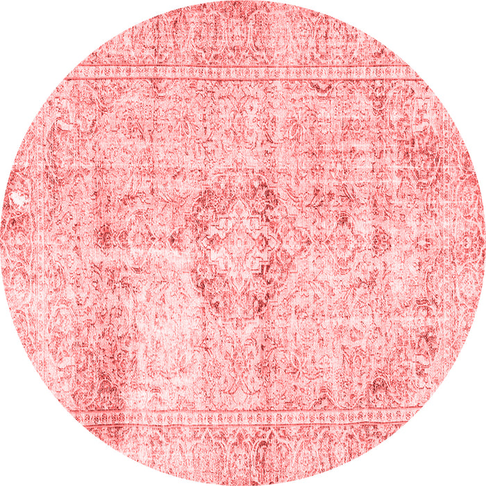 Persian Red Traditional Rug, tr4506red