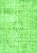 Persian Green Traditional Rug, tr4506grn