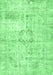 Persian Emerald Green Traditional Rug, tr4506emgrn