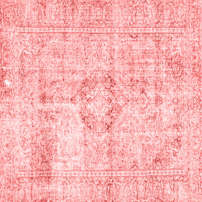 Persian Red Traditional Rug, tr4506red