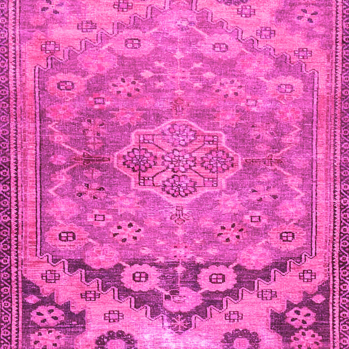 Persian Pink Traditional Rug, tr4509pnk