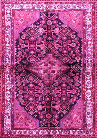 Persian Pink Traditional Rug, tr450pnk