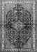Persian Gray Traditional Rug, tr450gry
