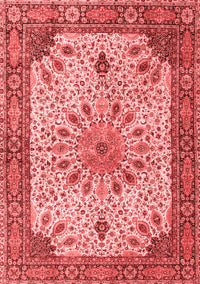 Persian Red Traditional Rug, tr4514red