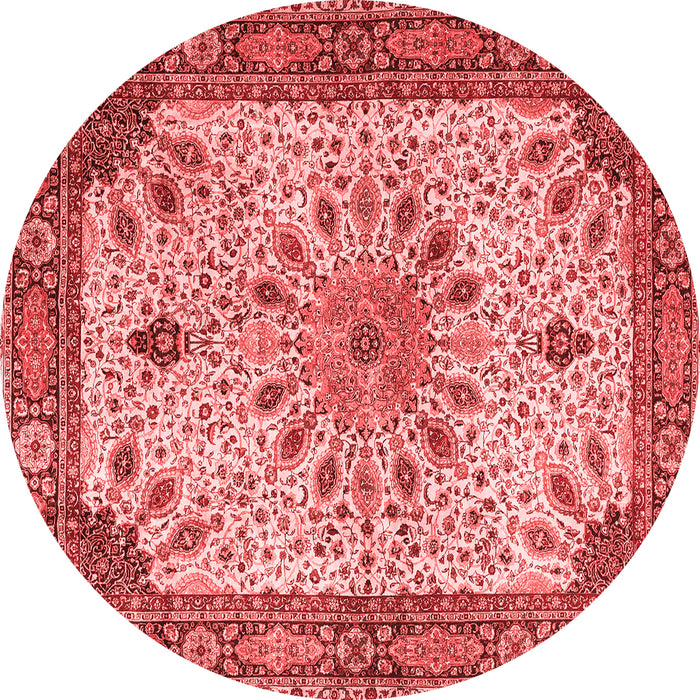 Persian Red Traditional Rug, tr4514red