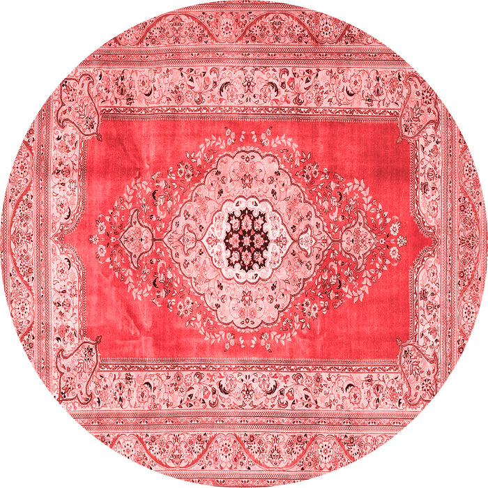 Persian Red Traditional Rug, tr4515red