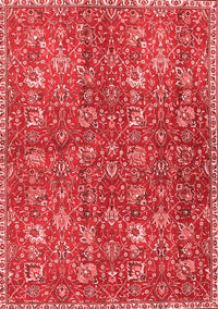 Persian Red Traditional Rug, tr4521red
