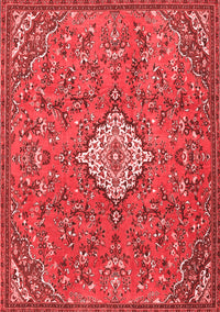 Persian Red Traditional Rug, tr4527red