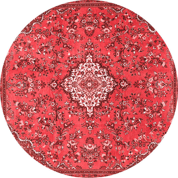 Persian Red Traditional Rug, tr4527red