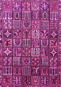 Persian Pink Traditional Rug, tr4528pnk