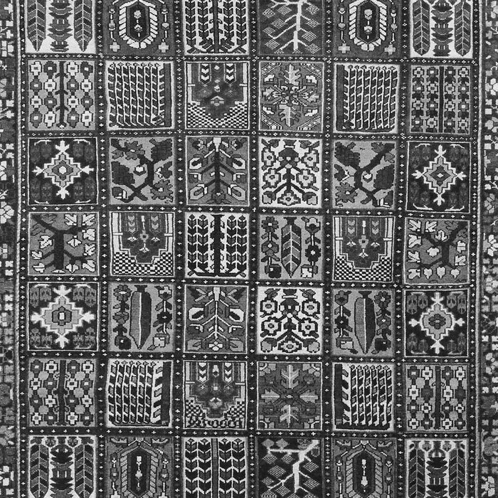 Persian Gray Traditional Rug, tr4528gry