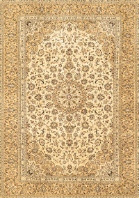Persian Brown Traditional Rug, tr4529brn